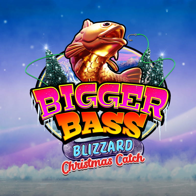 Bigger Bass Blizzard
